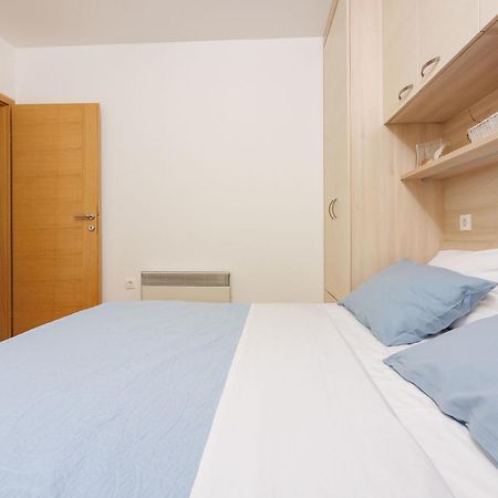 Apartments Petak Novi Dramalj Zewnętrze zdjęcie