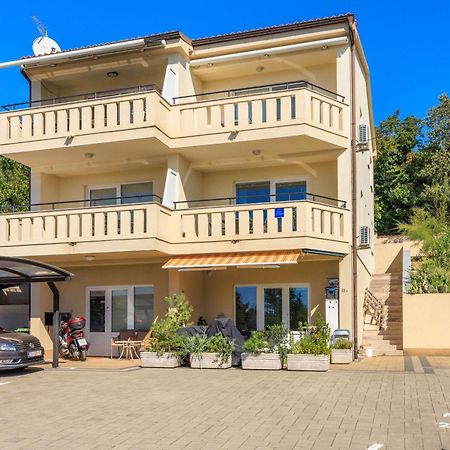 Apartments Petak Novi Dramalj Zewnętrze zdjęcie
