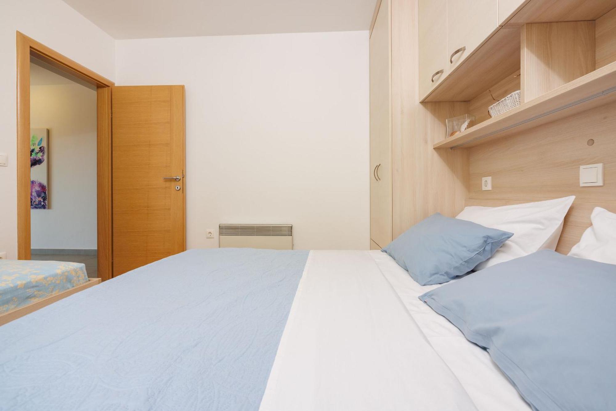 Apartments Petak Novi Dramalj Zewnętrze zdjęcie
